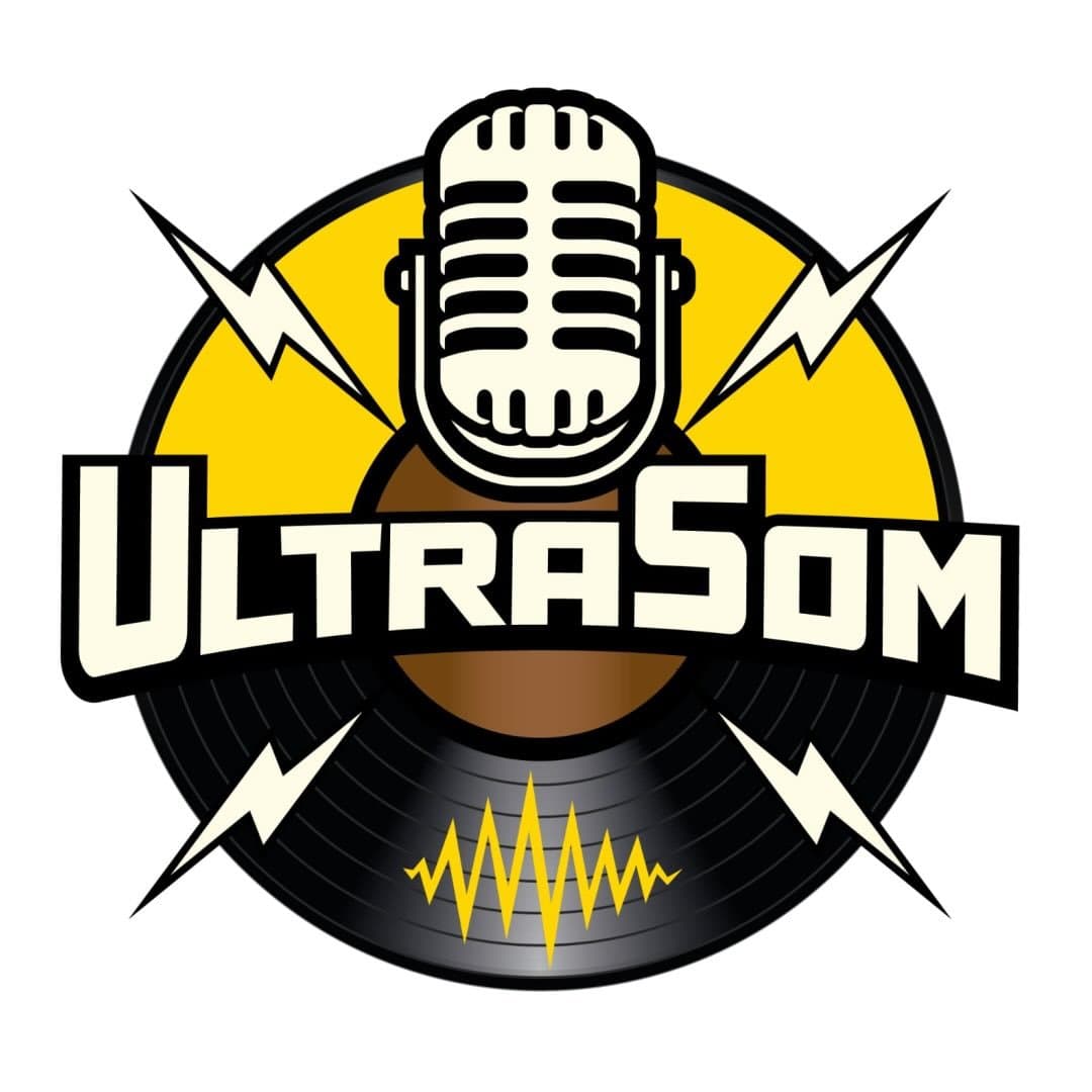 Arte de Banda UltraSom