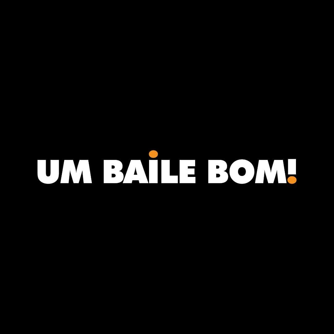 Foto de Um Baile Bom