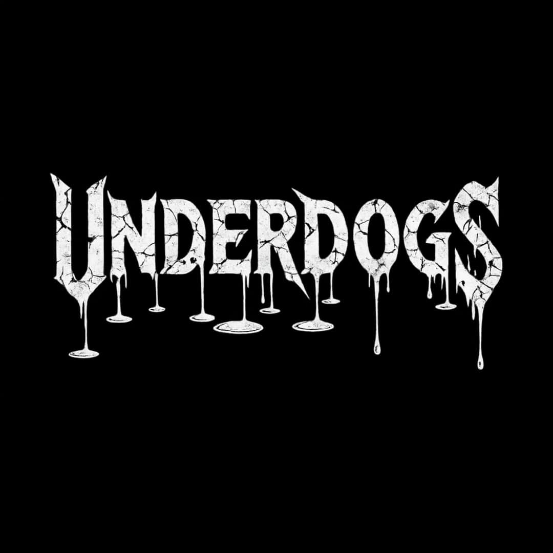 Arte de Underdogs