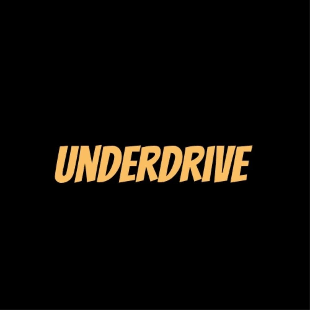 Arte de Underdrive