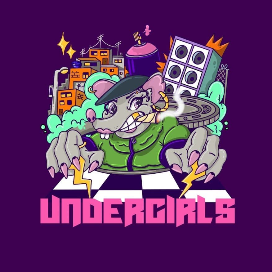 Foto de Undergirls