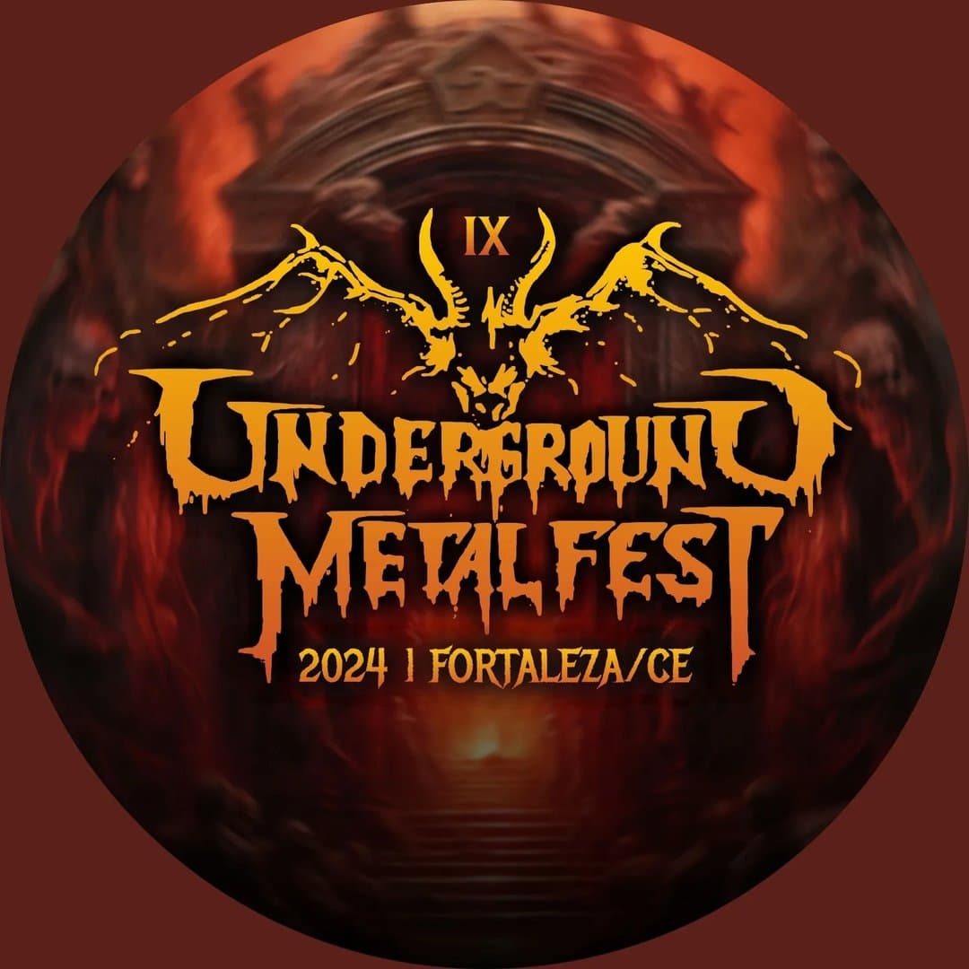 Foto de Underground Metal Fest