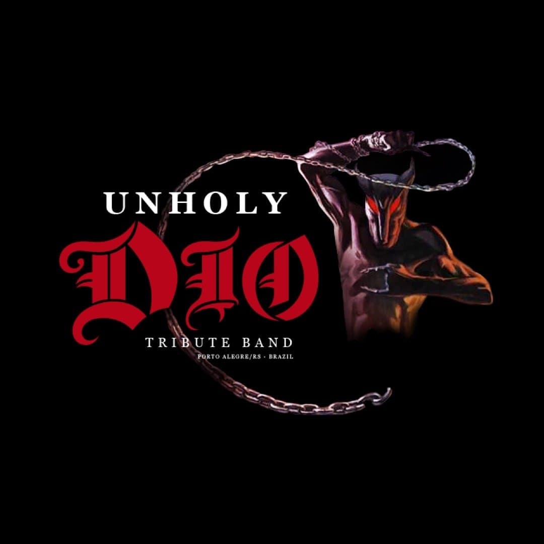 Arte de Unholy Dio