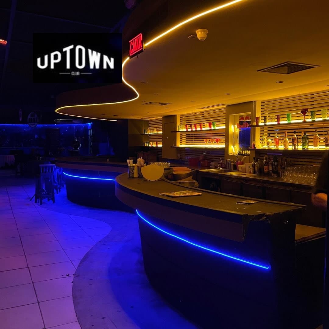 Foto de Uptown Club
