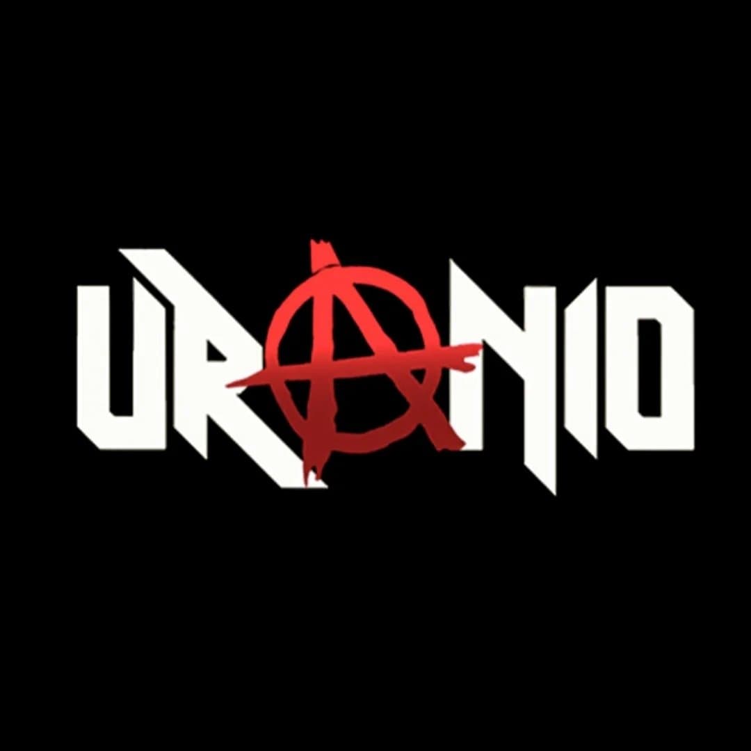 Arte de Urânio