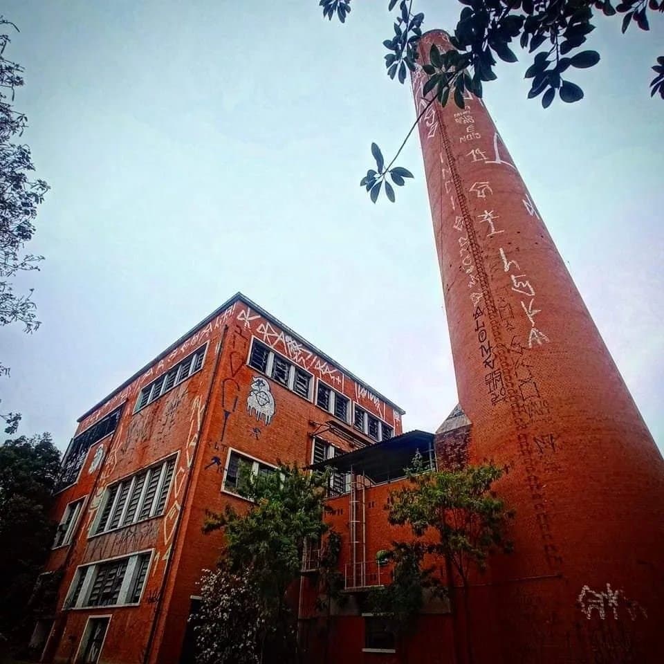Foto de Usina Eco-Cultural