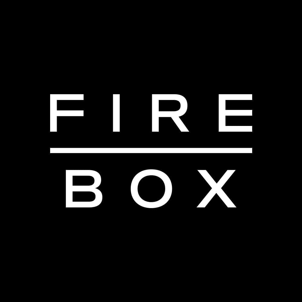 Arte de Firebox