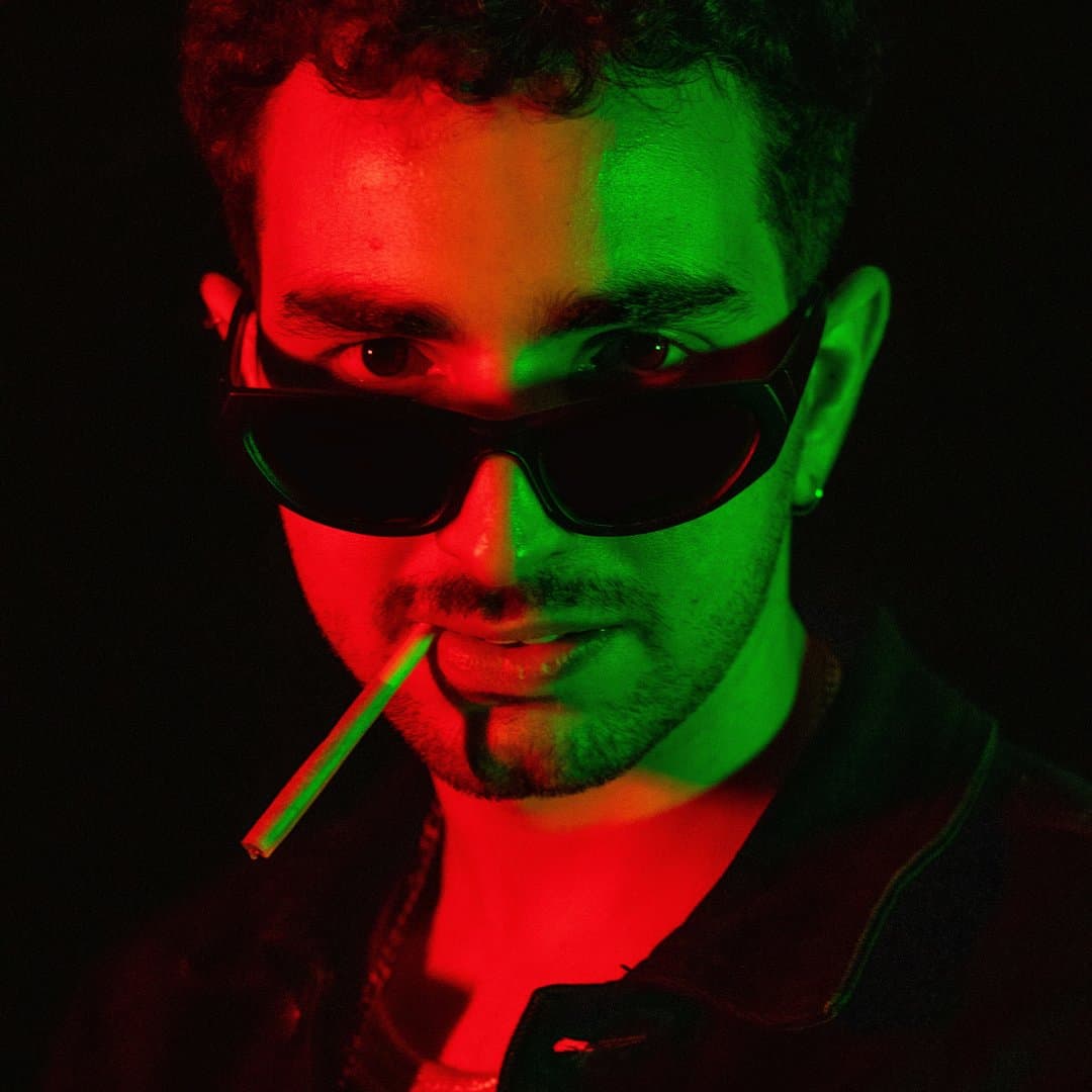 Arte de Victor Brando