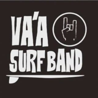 Arte de Vaa Surf Band