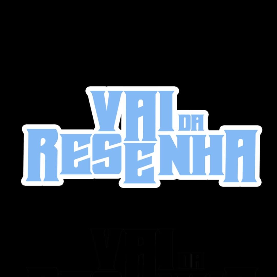 Arte de VAI DÁ RESENHA | SAMBA • PAGODE