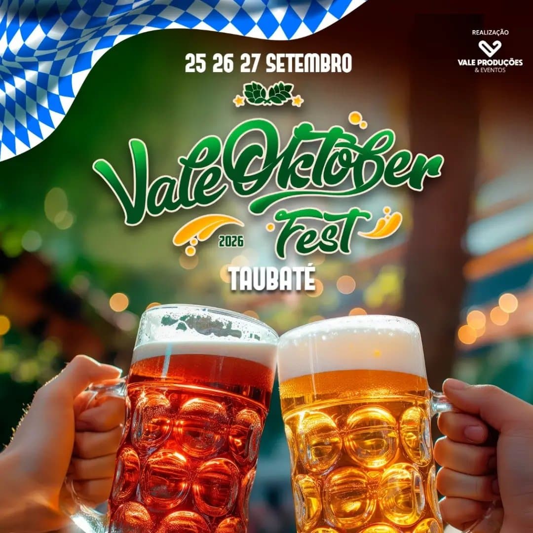 Foto de Vale Oktober