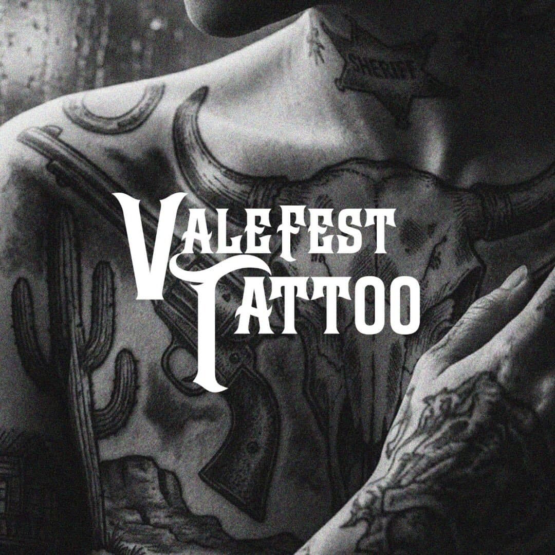 Foto de Vale Fest Tattoo