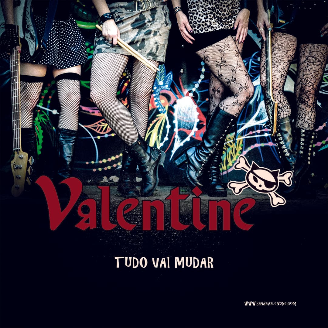 Arte de Valentine