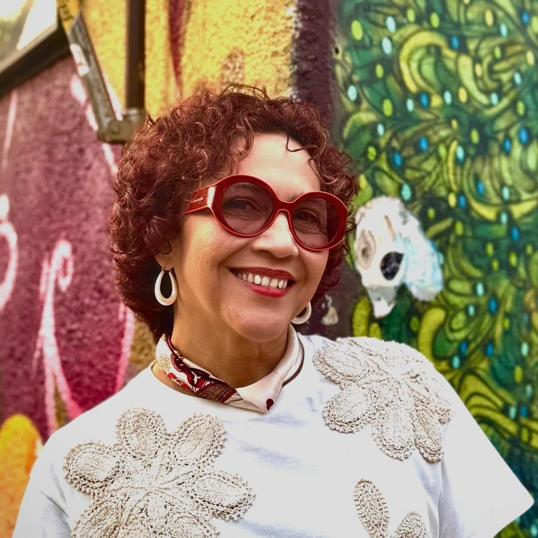 Arte de Valéria Oliveira