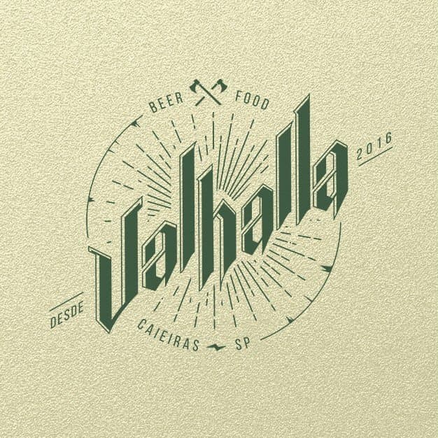 Foto de Valhalla