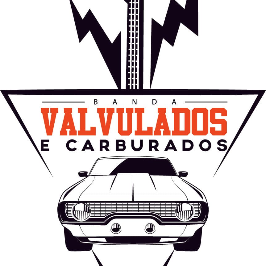 Arte de Valvulados e Carburados