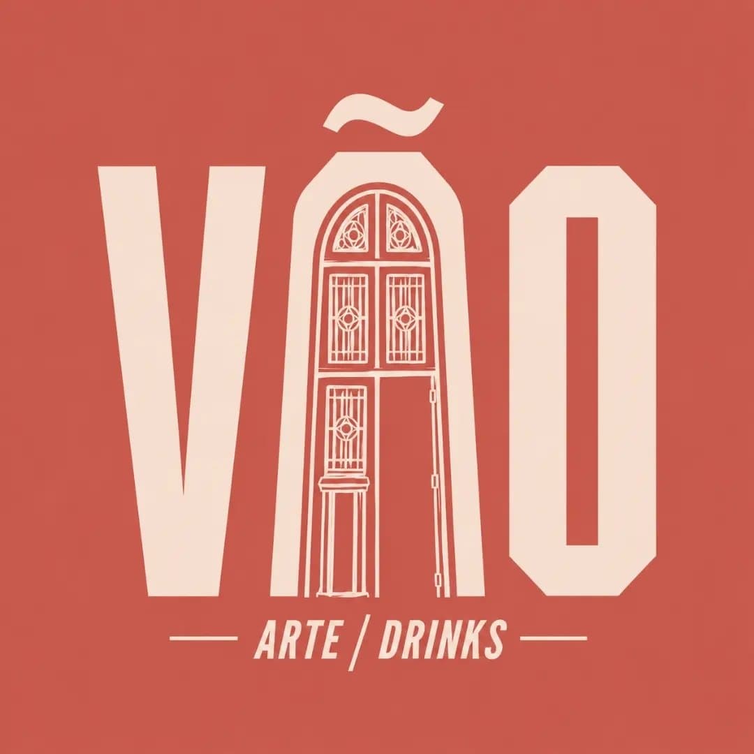 Foto de VÃO - Arte | Drinks