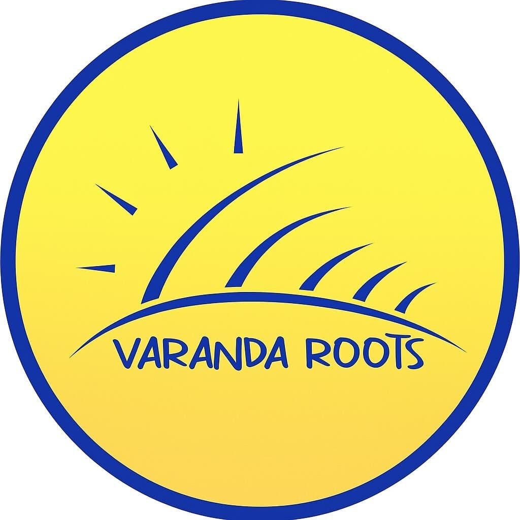 Foto de Varanda Roots
