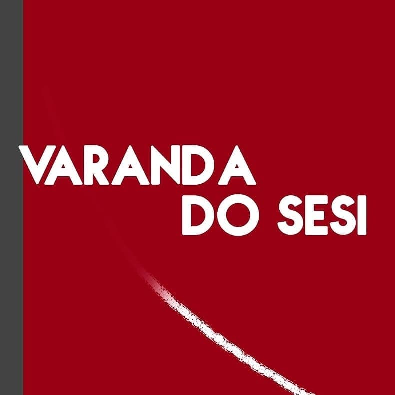 Foto de Varanda do SESI Rio Vermelho