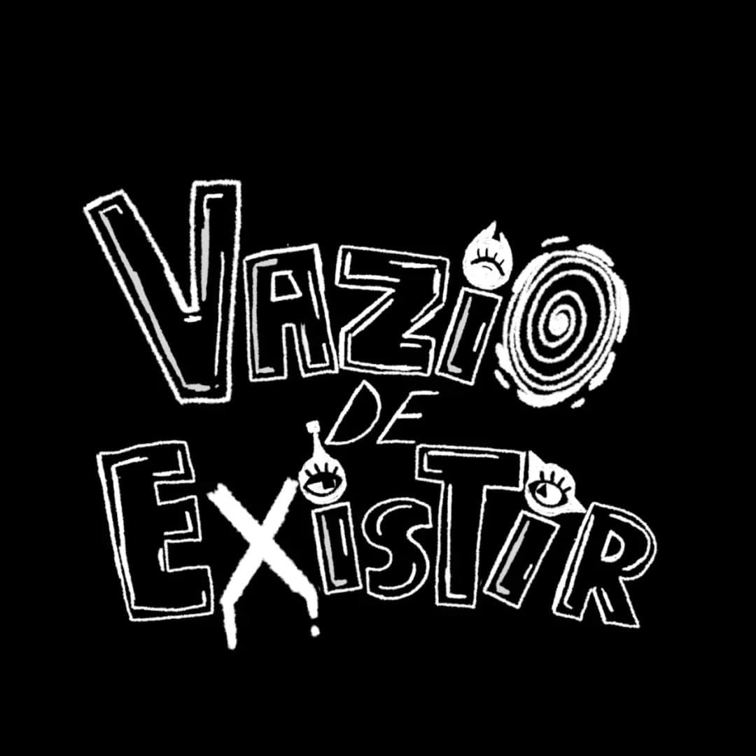 Arte de Vazio de Existir