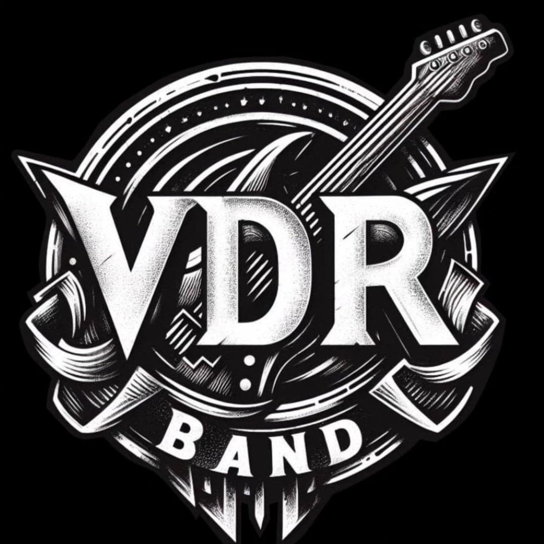 Arte de VDR Band