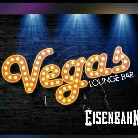 Foto de Vegas Lounge Bar