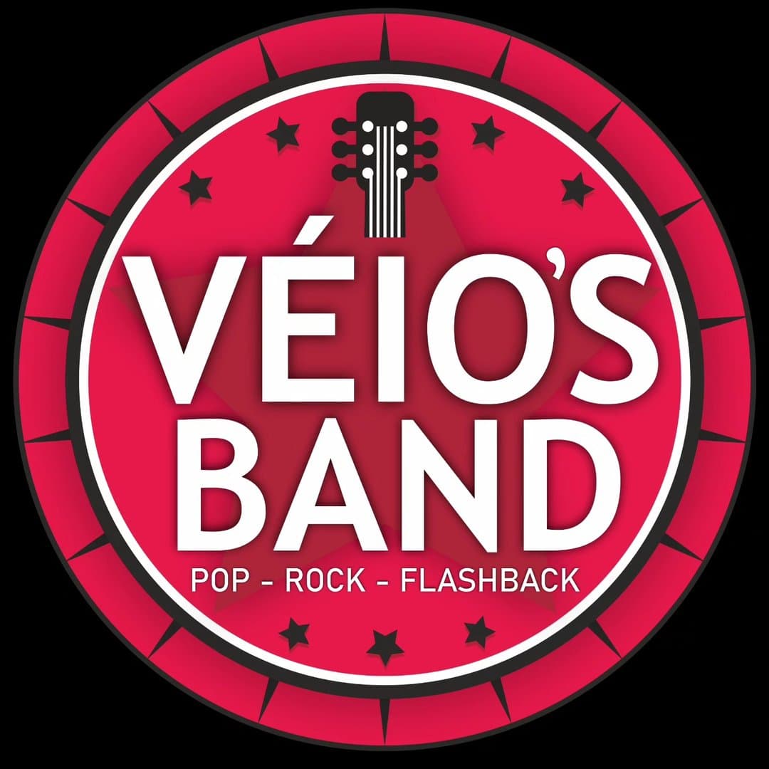 Arte de Véio's Band