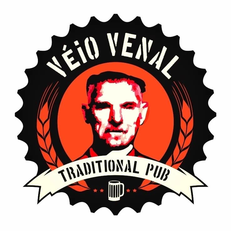 Foto de Véio Venal Pub