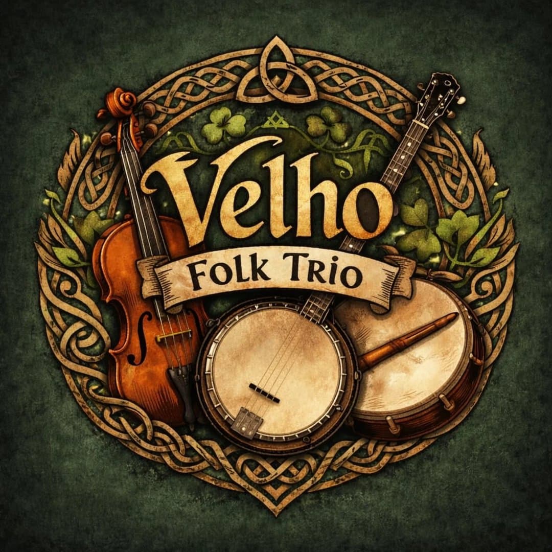 Arte de Velho Folk Trio