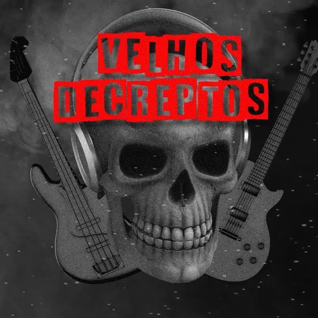Arte de Velhos Decreptos
