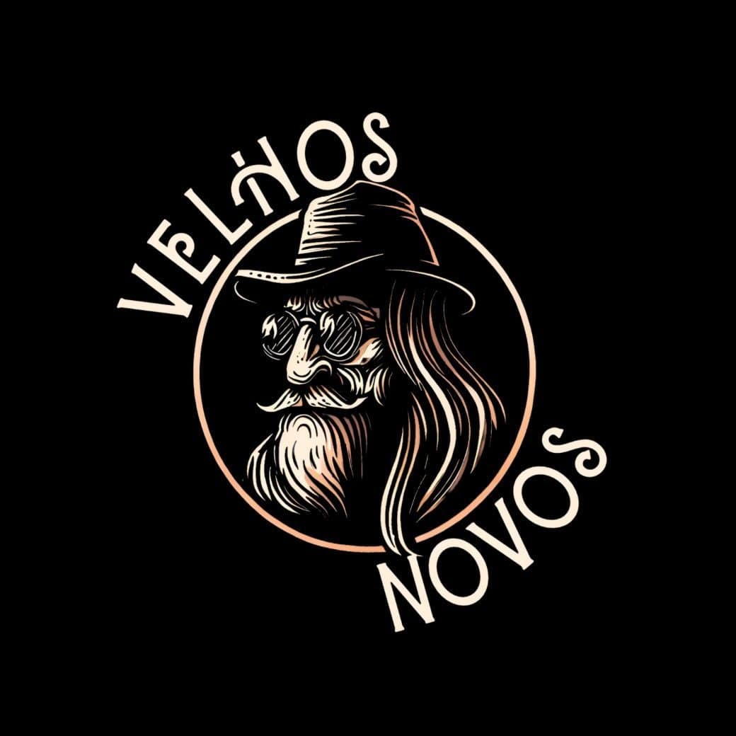 Arte de Velhos Novos