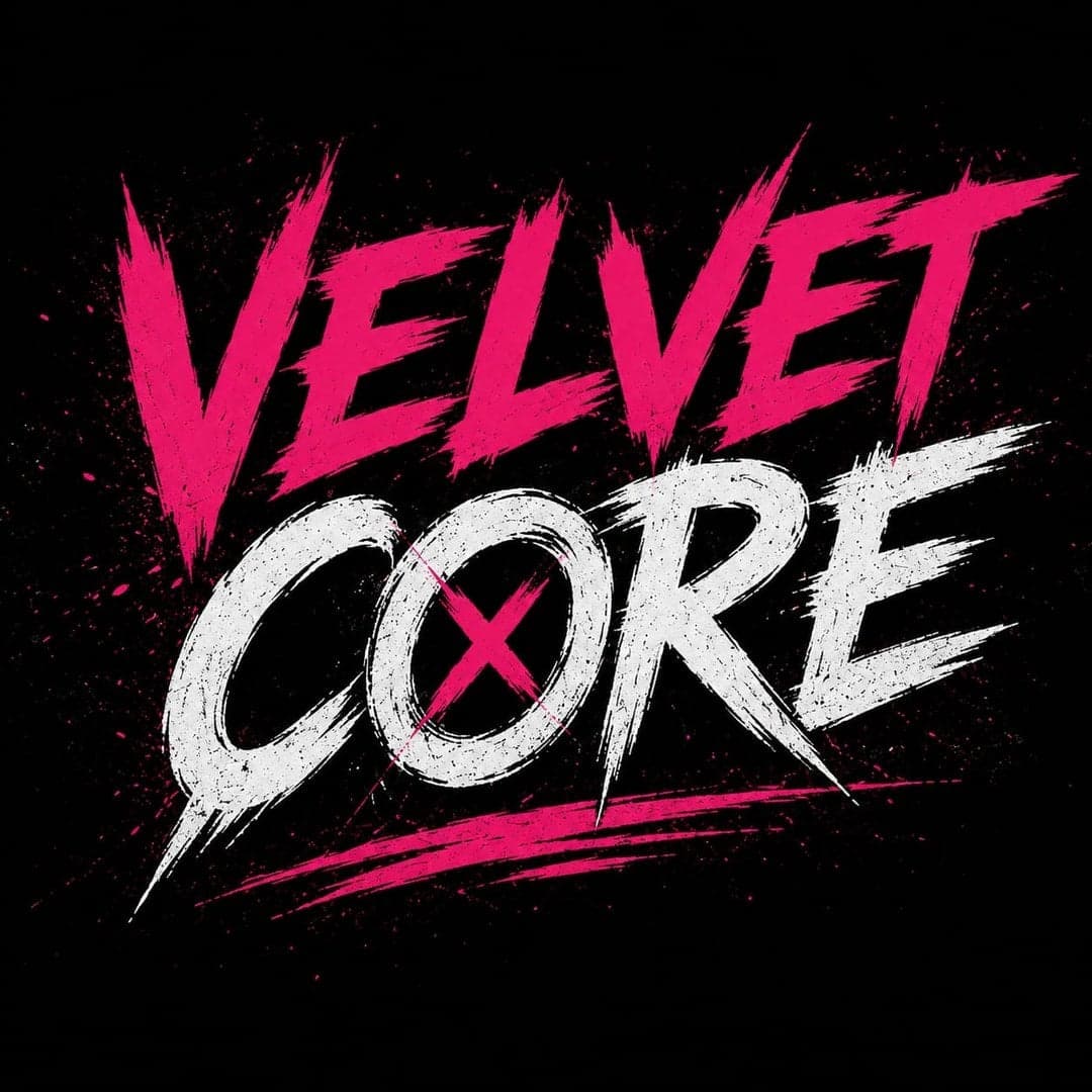 Arte de Velvet Core