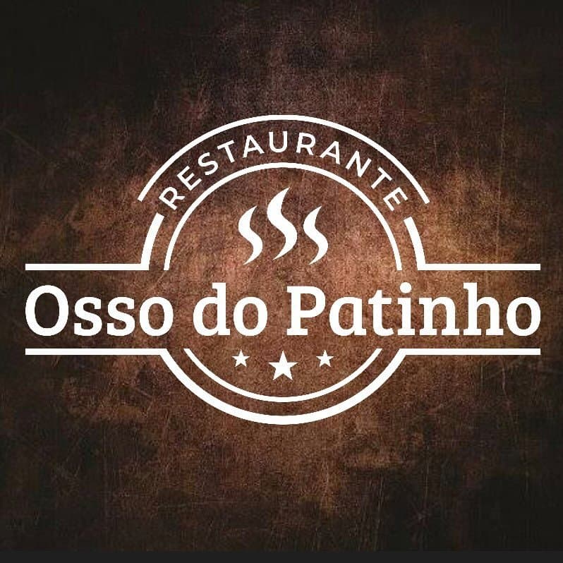 Foto de Osso do Patinho