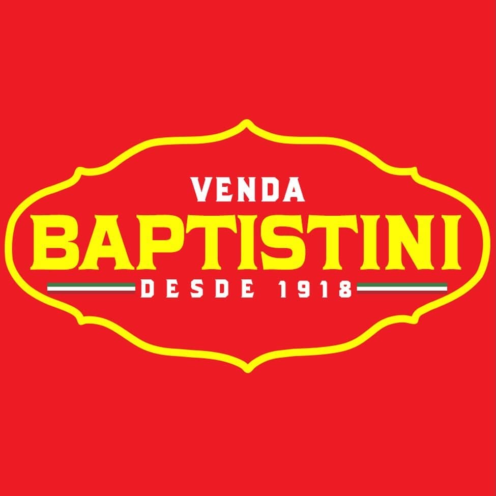 Foto de VENDA BAPTISTINI
