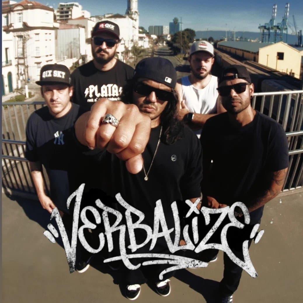 Arte de Verbalize