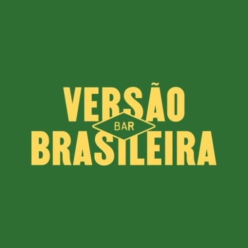 Foto de Versão Brasileira Bar