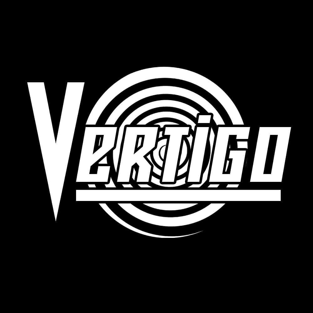 Arte de Banda Vertigo