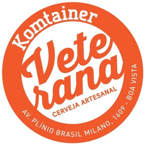 Foto de Veterana Komtainer da Plinio