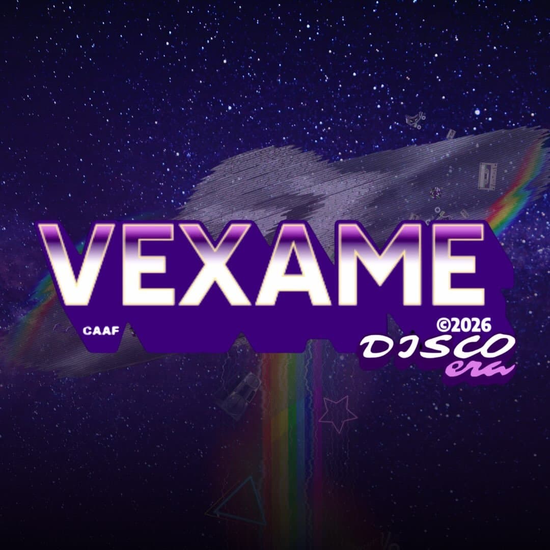 Foto de Vexame: Disco Era