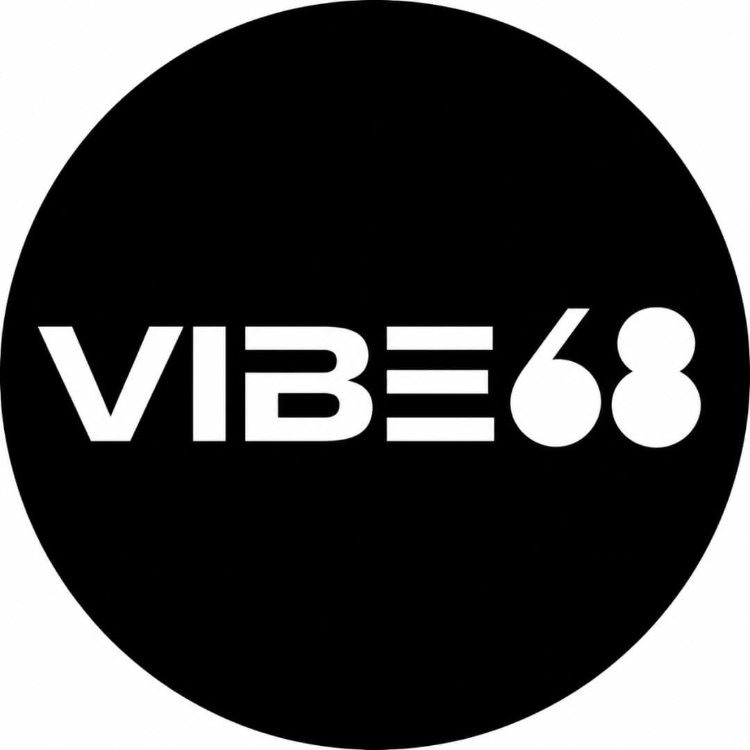 Arte de Vibe 68