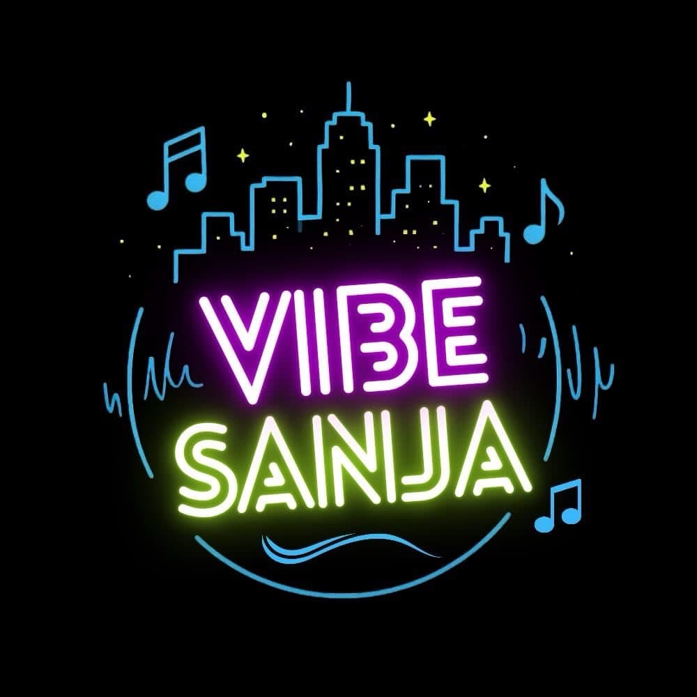Arte de Banda VibeSanja