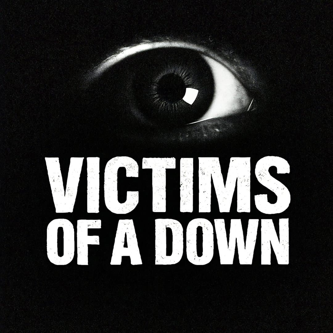 Arte de Victims of a Down