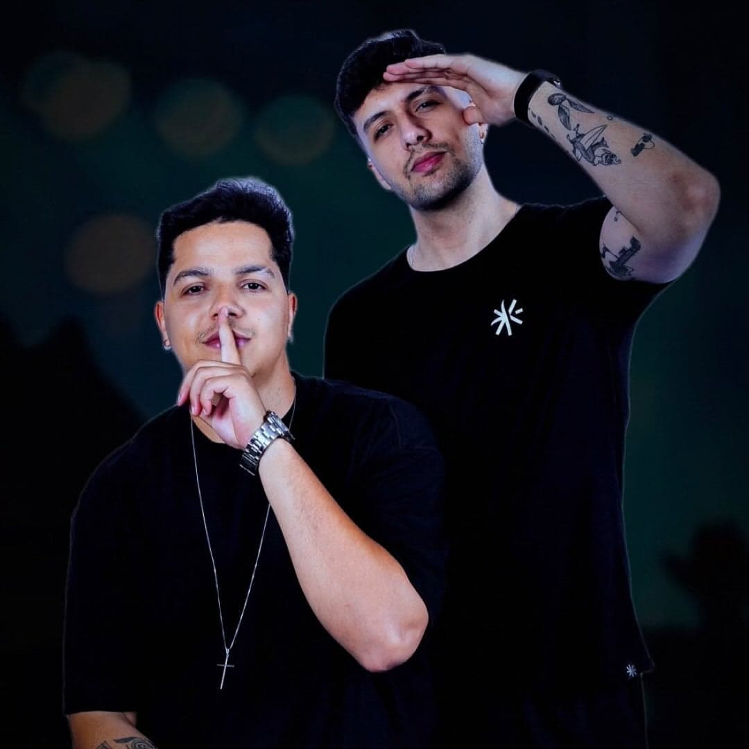 Arte de Victor & Bruno