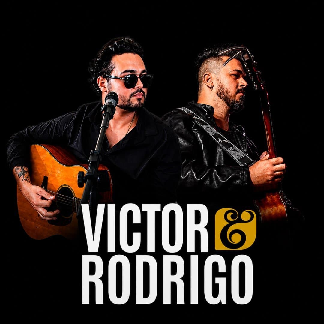 Arte de Victor & Rodrigo