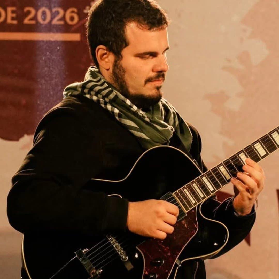 Arte de Victor Polo