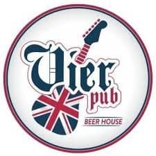 Foto de Vier Pub Beer House