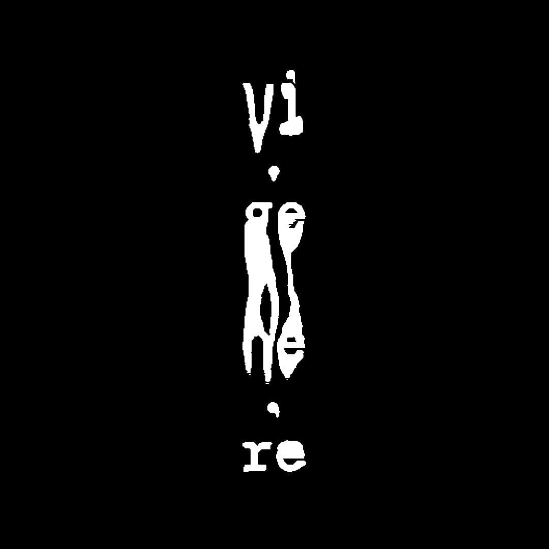Arte de VIGENERE