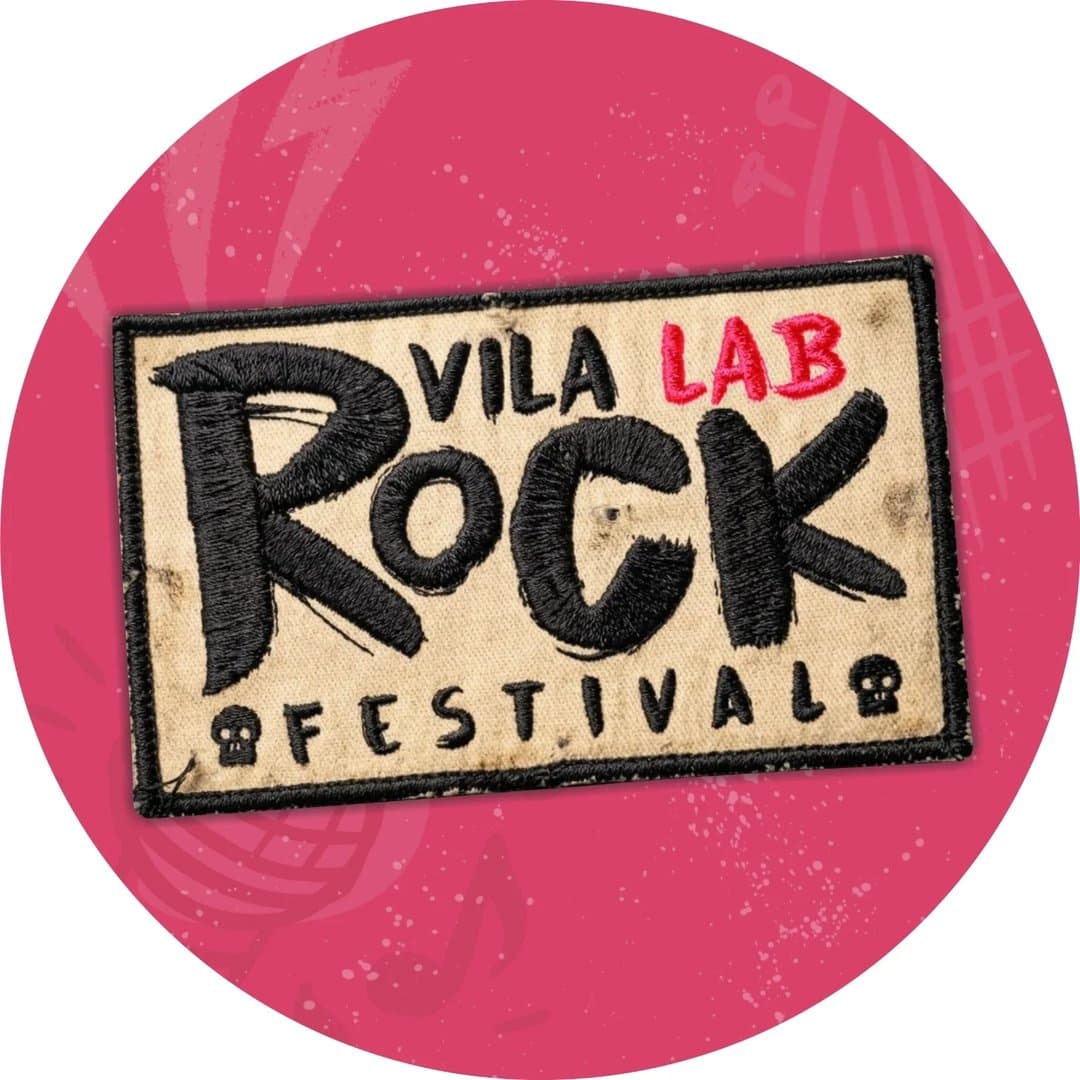 Foto de Vila Rock Festival