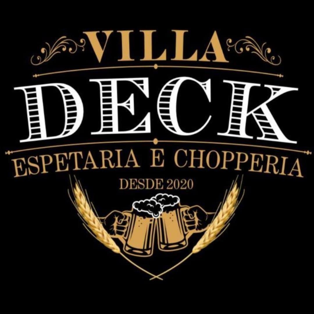 Foto de Villa Deck Choperia e Restaurante