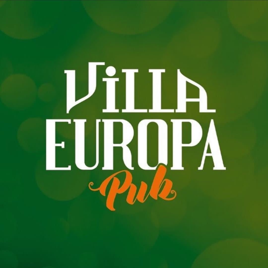 Foto de Villa Europa Pub